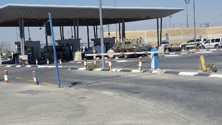 القدس المحتلة : اصابة فتاة برصاص الاحتلال