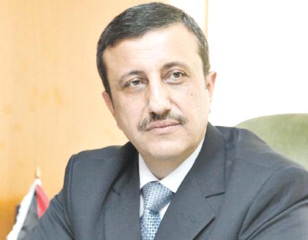 مراد :التنمية تحتاج إلى تحقيق شروط مسبقة ترتبط بتوفر عدة عوامل