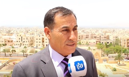 سلطة منطقة العقبة ترفع جاهزية كواردها للرقابة على الأسواق