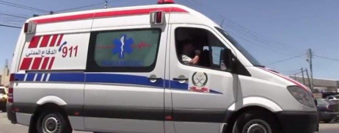 حوادث الـ 24 ساعة الماضية (وفاة طفل دهسا وغرق عشريني )