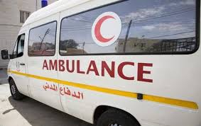وفاتان و 3 اصابات في حادث سقوط مركبة في واد قرب مثلث بليلا