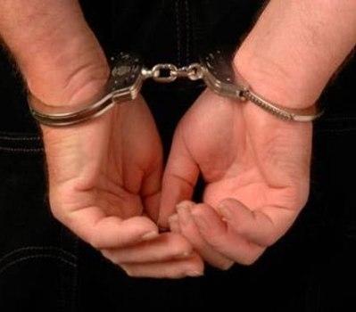 متورطين بإحراق بلدية طبقة فحل