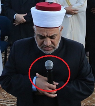 وزارة الأوقاف .. هل يُعقل هذا ؟