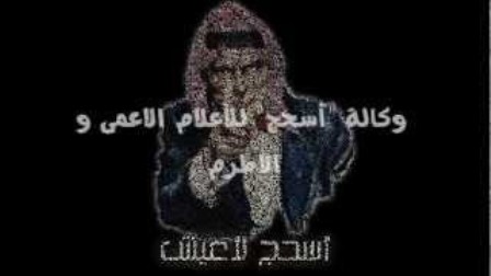 حين يتنطح السحيجة