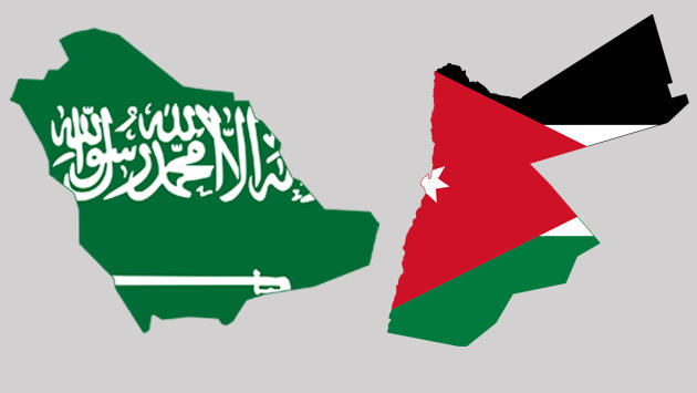 نقلا عن مصادر مطلعة : وسائل اعلام محلية “الاردن لم يتعرض لضغوطات سعودية “