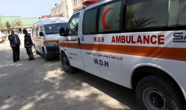 استشهاد عشريني متأثرا بجراحه في قطاع غزة
