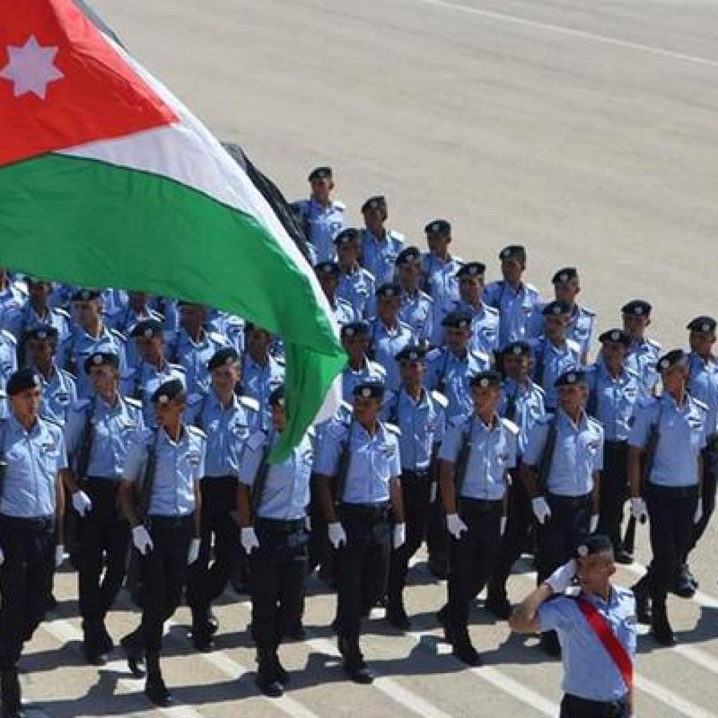 الأمن يطلب تجنيد حملة بكالوريوس ذكور
