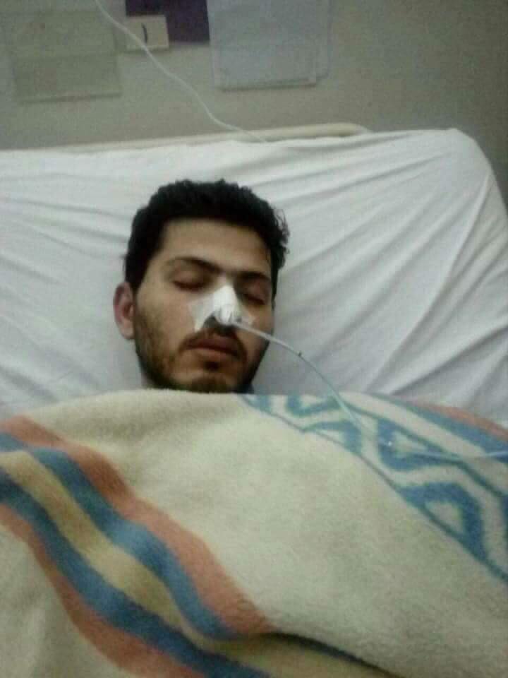 هل يُوصل الديوان الملكي هذا النداء الانساني الى جلالة الملك