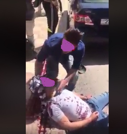 طالب ثانوية يُنهي شجار مع زميله بعيار ناري بمنطقة ابو نصير