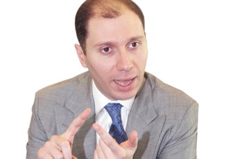 هيثم الدحلة حر طليق