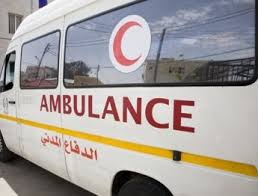 الزرقاء : وفاة واصابتين في 3 حوادث دهس