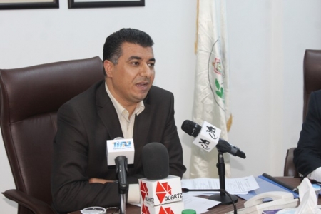 الحنيفات : توجه حكومي لاستحداث كلية طب بيطري في الطفيلة التقنية