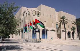 تفسير جزئي لأمانة عمان بخصوص زيادة راتب المهندسة الأعرح