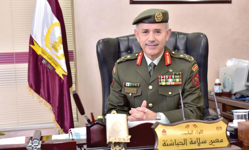 مؤتمر دولي للخدمات الطبية الملكية الشهر المقبل