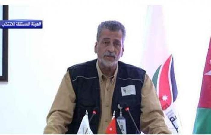 نتائج انتخابات الموقر