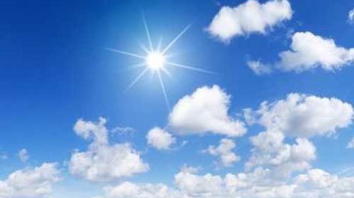 أجواء باردة نسبياً في المرتفعات اليوم ولطيفة الحرارة غدا