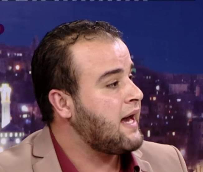 بكل شفافية إلى من لا يهمه الامر