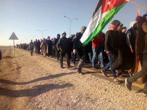 ماذا في جعبة الحكومة للمتعطلين عن العمل