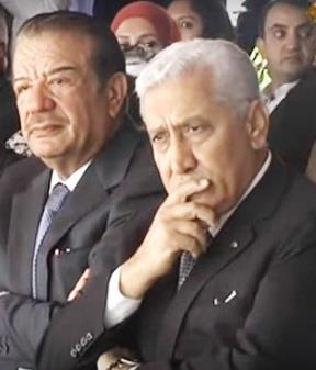 عاجل .. النسور يطلب من الدغمي اثبات تهريب زوجة رئيس وزراء أموال على الملكية
