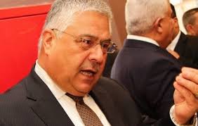 من قصد وزير المالية السابق بهذه التغريدة ؟