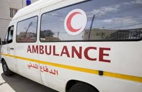 وفاة شخص بحادث دهس على الصحراوي