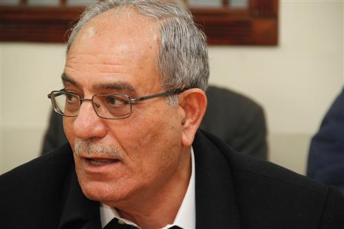 طريق الحجاج المزعوم في القدس يمثل أيدلوجية التزوير الإسرائيلي