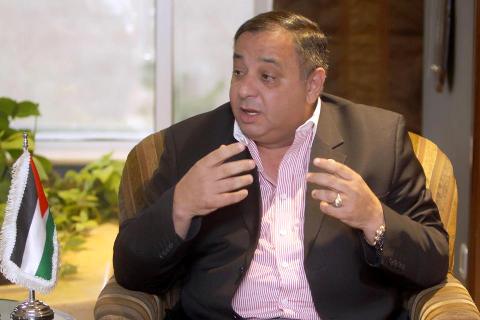 الكابتن الخشمان ” جواسيس وعملاء يسرحوا ويمرحوا