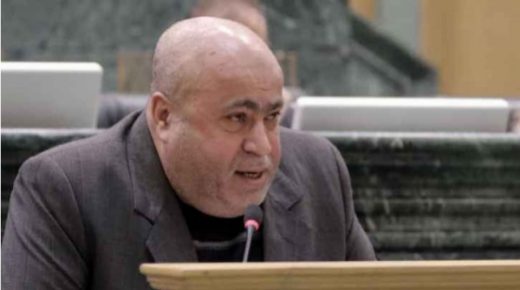 النائب عطية يدعو لانصاف قدامى المتقاعدين المدنيين