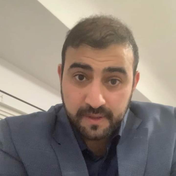على طاولة مؤسسة ولي العهد