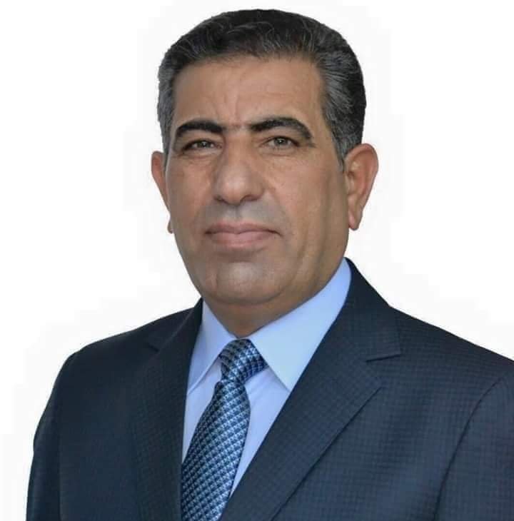 العبادي يكتب في وضع الحكومة ” لطفاً .. افرهول…”