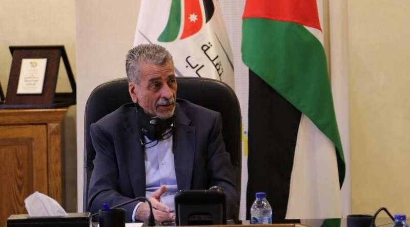الكلالدة : عقوبات استخدام المال الأسود تصل إلى السجن(7) سنوات