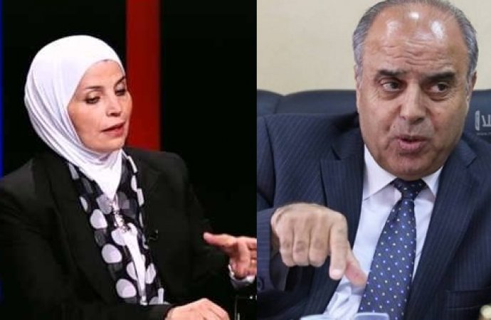 محافظة وبيضون عضوان في مجلس التعليم العالي