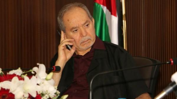 د بدران : الأمن الغذائي والمياه.. استراتيجيات متداخلة