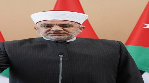 وزير الأوقاف يفتتح الملتقى الخيري في الجيزة وأم الرصاص