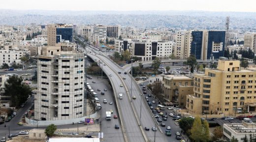 أجواء معتدلة في المرتفعات والسهول وحارة في باقي المناطق