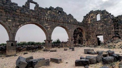آثار المفرق توفر 400 فرصة عمل مؤقتة
