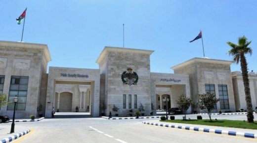 الأمن يكشف حقيقة وفاة طفل حرقا بالمياه الساخنة