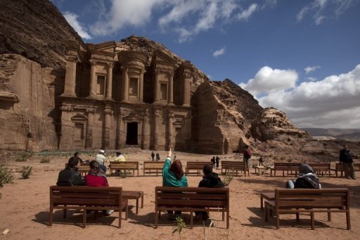 رفع جاهزية المواقع السياحية والأثرية لاستقبال فصل الشتاء