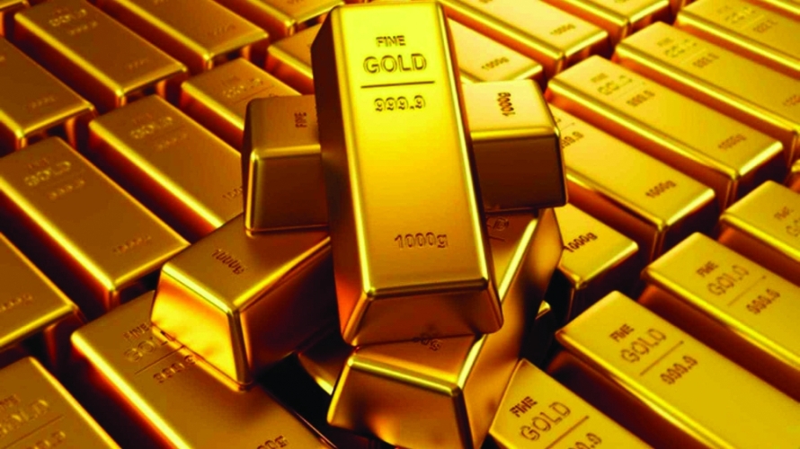 ارتفاع عالمي بأسعار الذهب