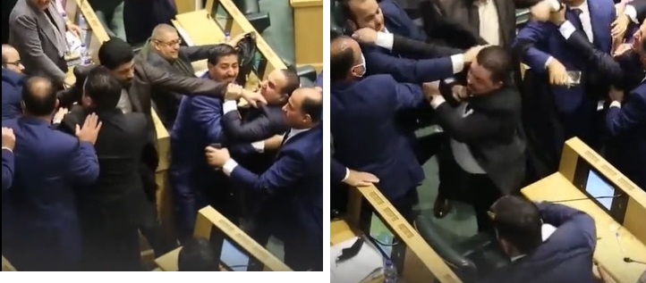 التل : ما جرى تحت القبة أمس يؤكد حاجتنا لقانون انتخابات يُفرز نوابا يمثلون طموحاتنا