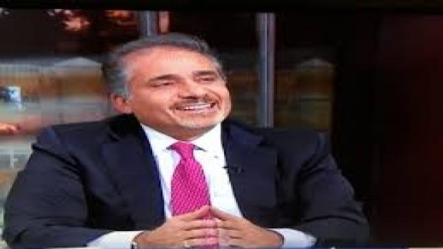 الوزير الأسبق الصعوب رئيساً لهيئة مديري مياه اليرموك