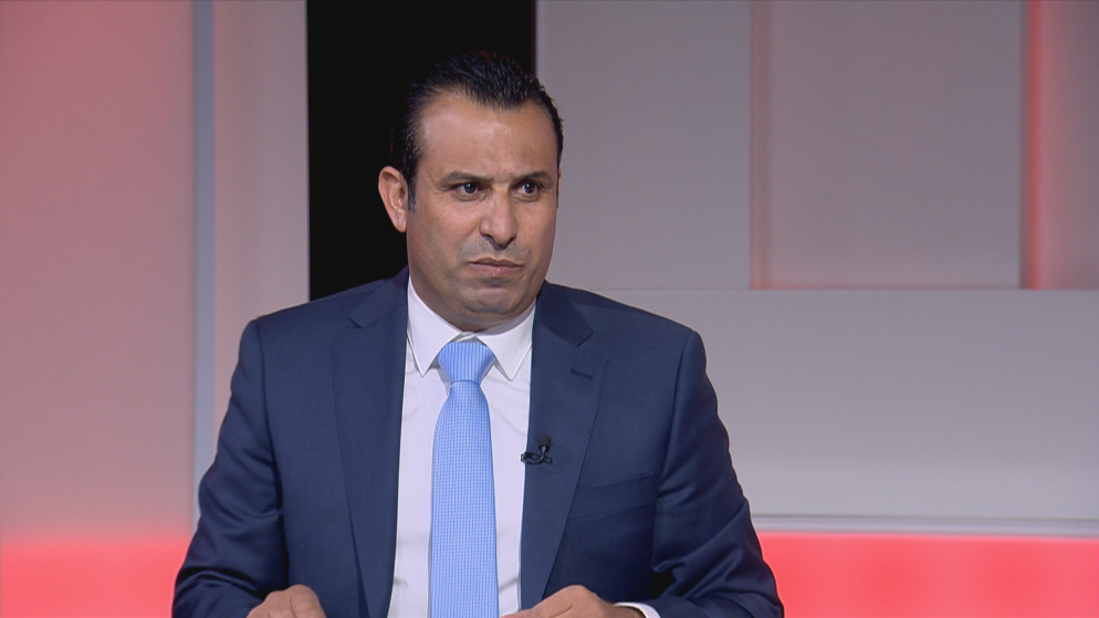 العجارمة 421 مركزا إمتحان في جميع محافظات المملكة