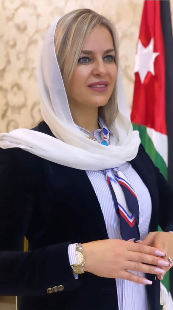 تحية تقدير للجيش العربي