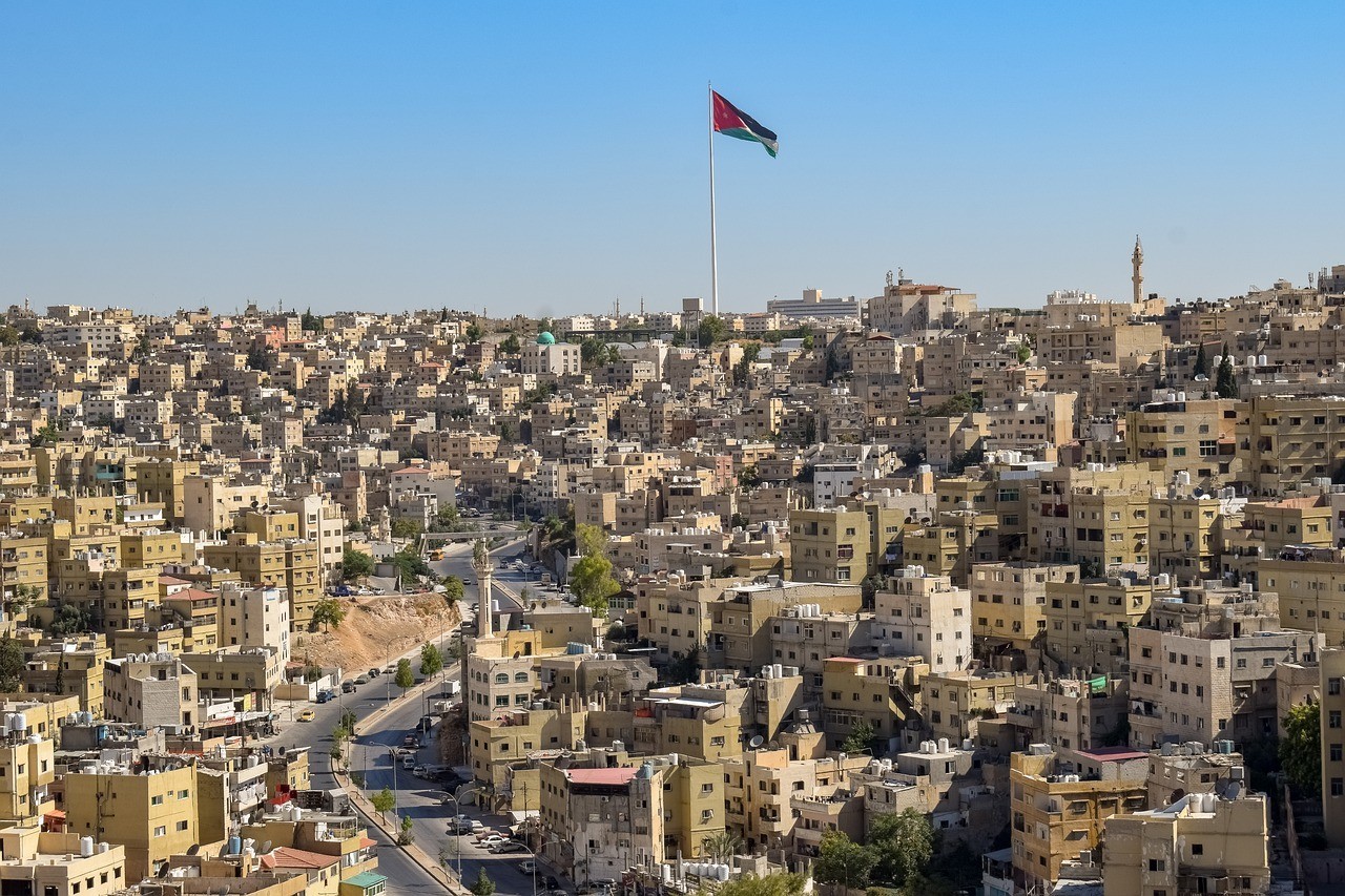 الأجواء باردة اليوم في معظم مناطق المملكة وكتلة هوائية باردة ورطبة الأربعاء والخميس