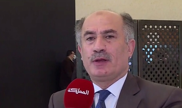 الهريني : نسبة المشاركة في انتخابات المقاولين تجاوزت 27 % خلال أول 3 ساعات .. فيديو