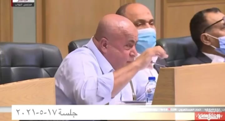النائب عطية يشيد بالجهود الاردنية لنصرة اهالي الشيخ جراح..فيديو