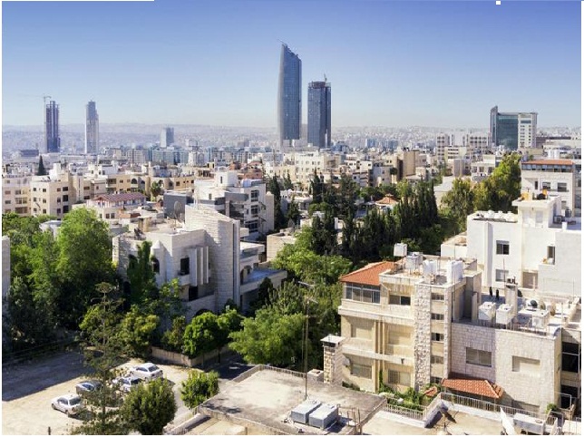 أجواء لطيفة الى معتدلة في المرتفعات والسهول اليوم وغدًا