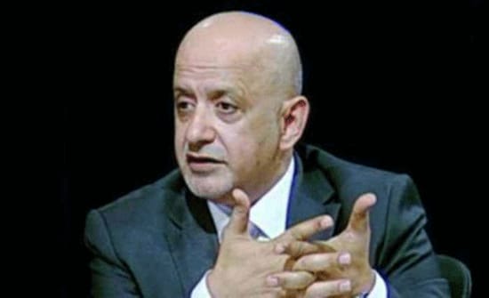 الحاج توفيق : في حياتها كشفت كذبهم وفي رحيلها فضحت حقدهم