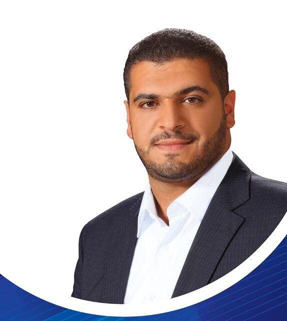 الصبغة للدباغة والأحزاب لها ألوانها