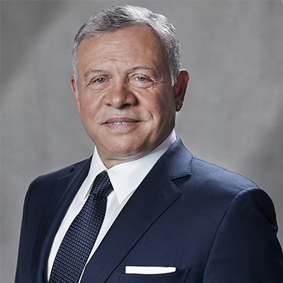 الملك : الحمد لله أن أعاد علينا عيد الأضحى المبارك بالخير والعافية